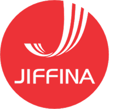 Logo Jiffina