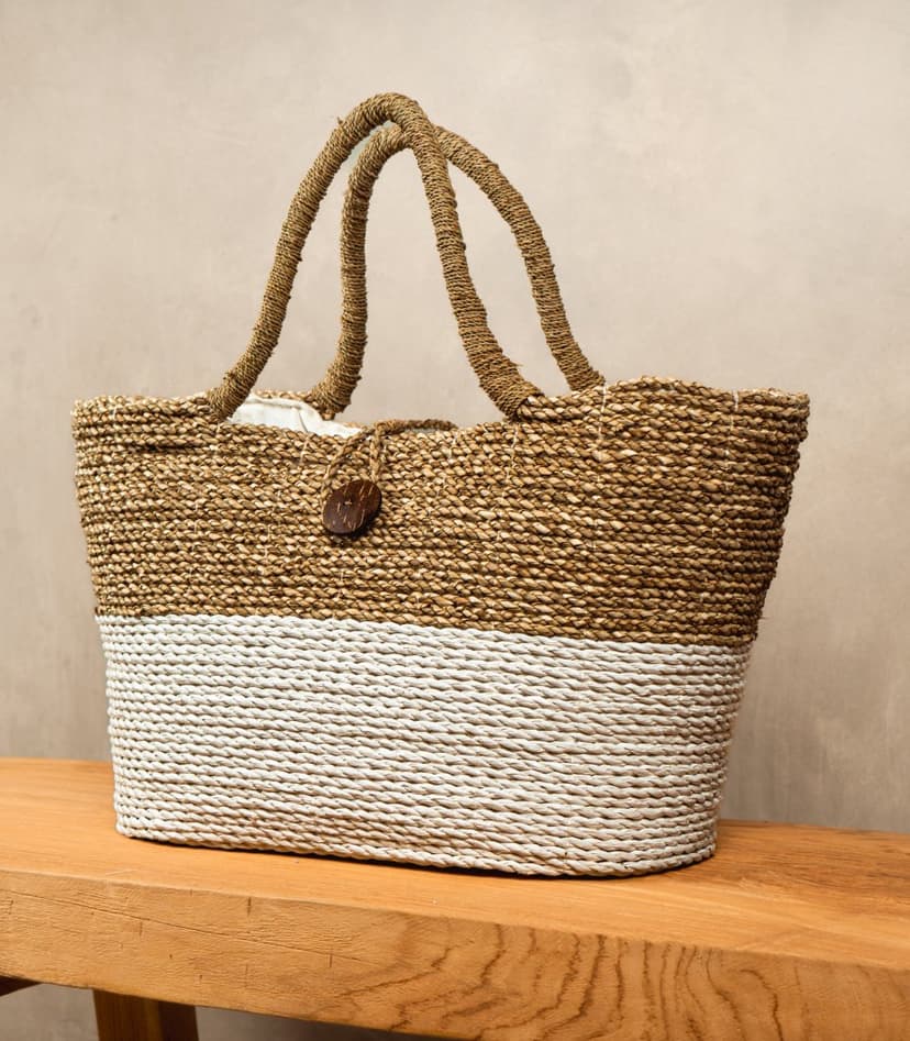 Murakabi Craft - Bags handmade natural decor