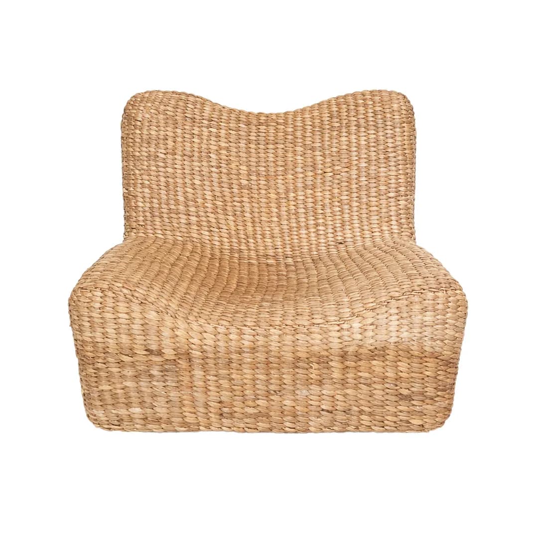 Lazy Sofa by Murakabi Craft