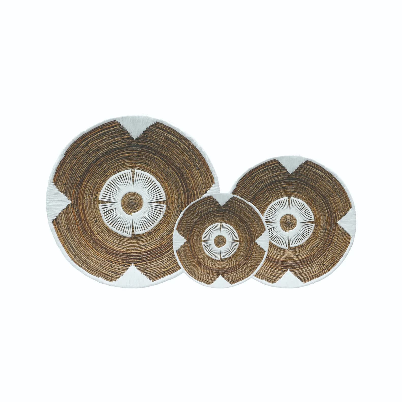 Orbit Wall Decor by Murakabi Craft
