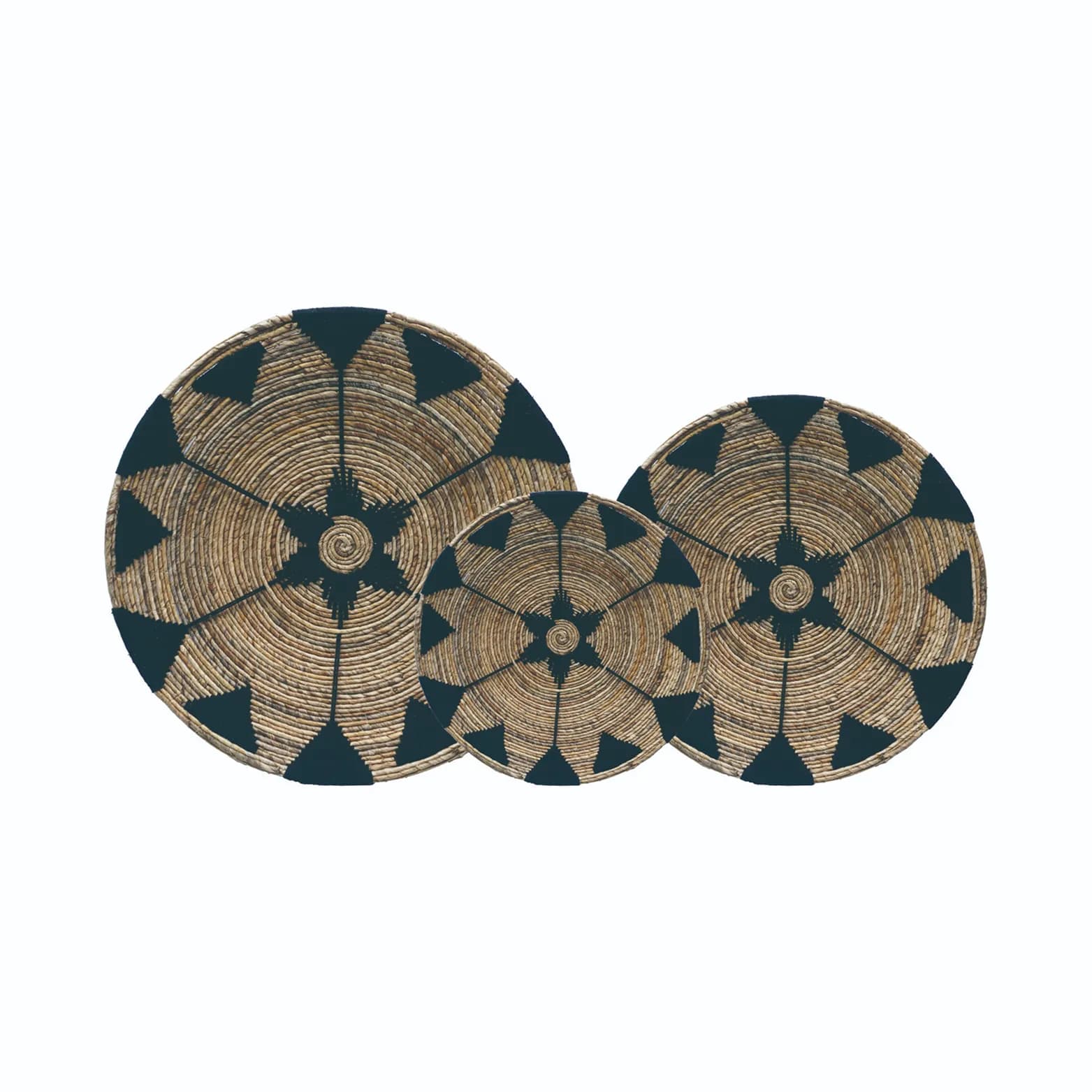 Arrow Wall Decor by Murakabi Craft