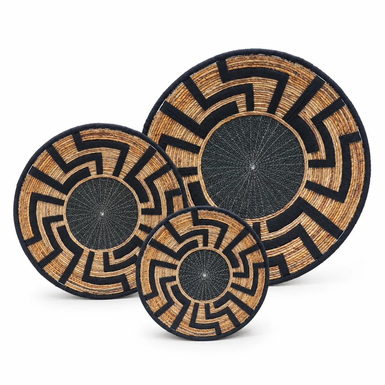 Maze Wall Decor by Murakabi Craft