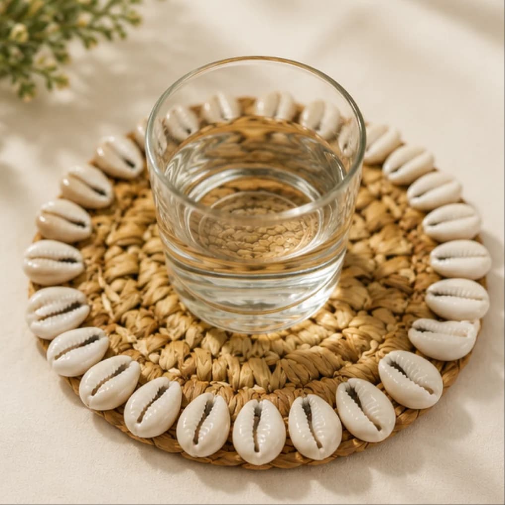 Accessories collection by Murakabi Craft
