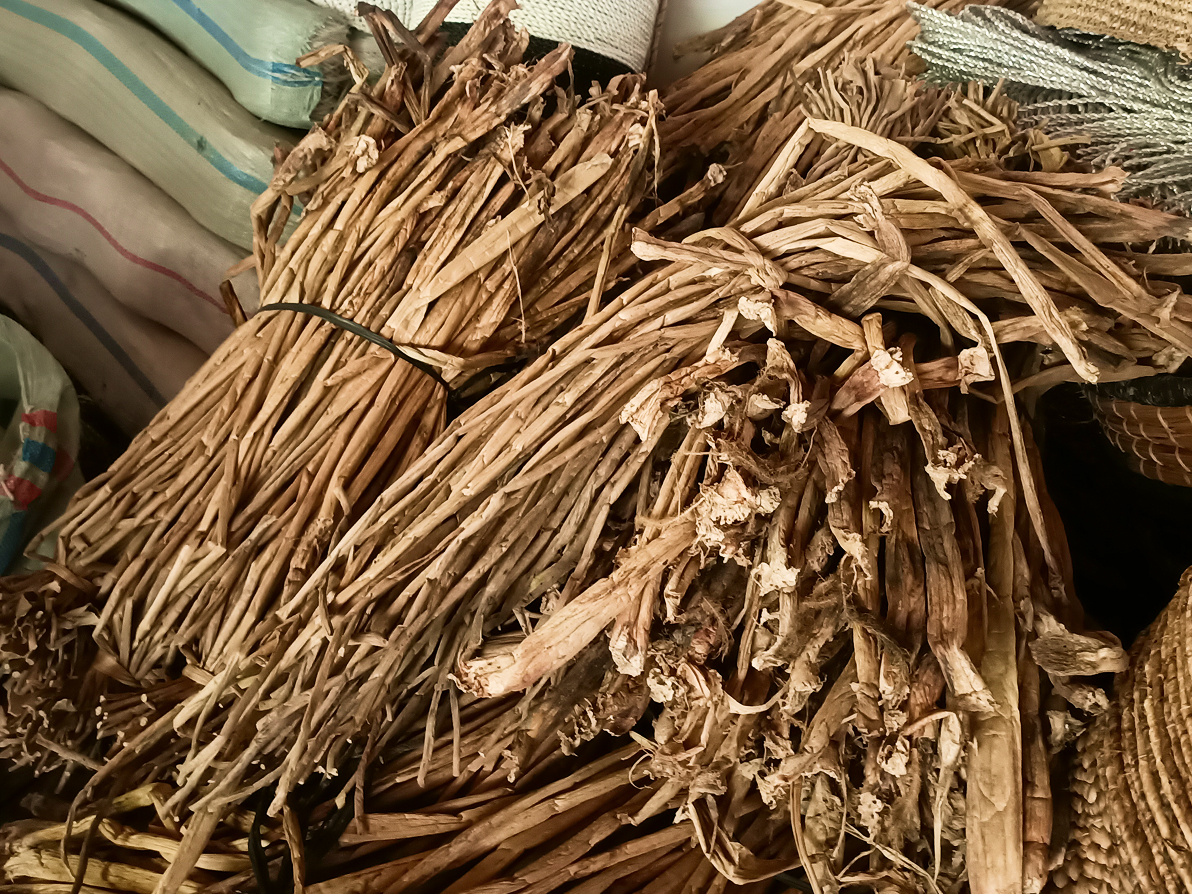 Natural Water Hyacinth | Murakabi Craft