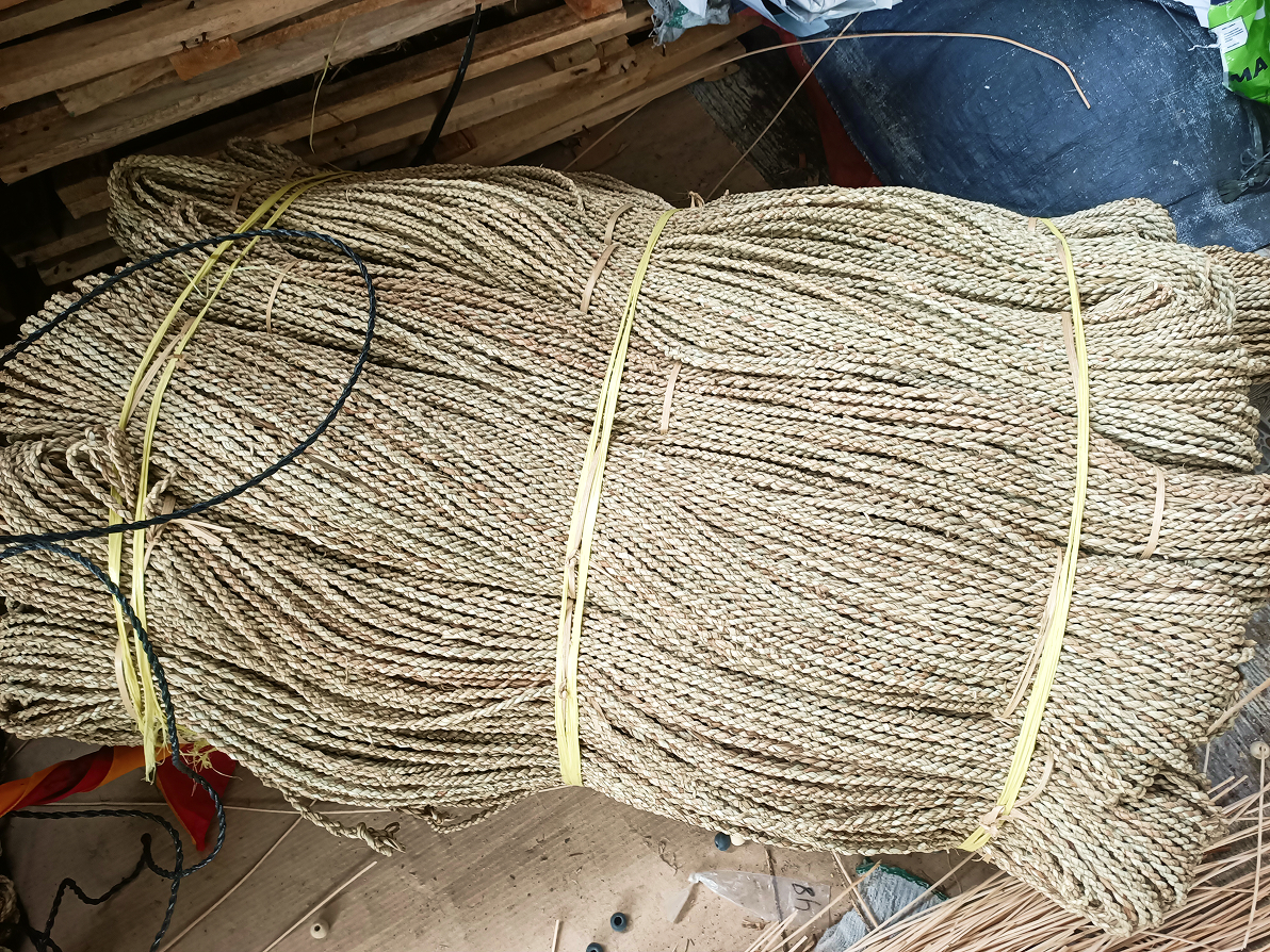 Natural Seagrass | Murakabi Craft