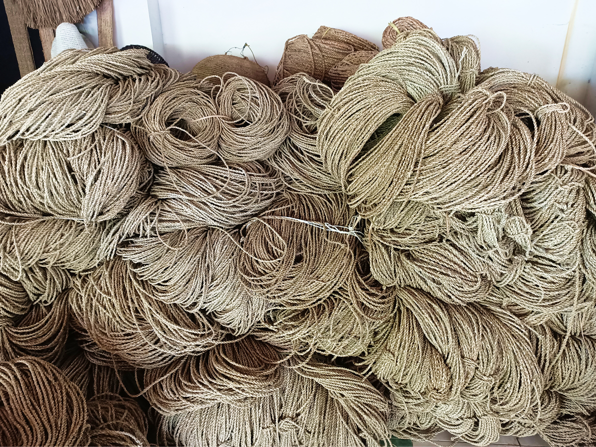 Natural Seagrass | Murakabi Craft