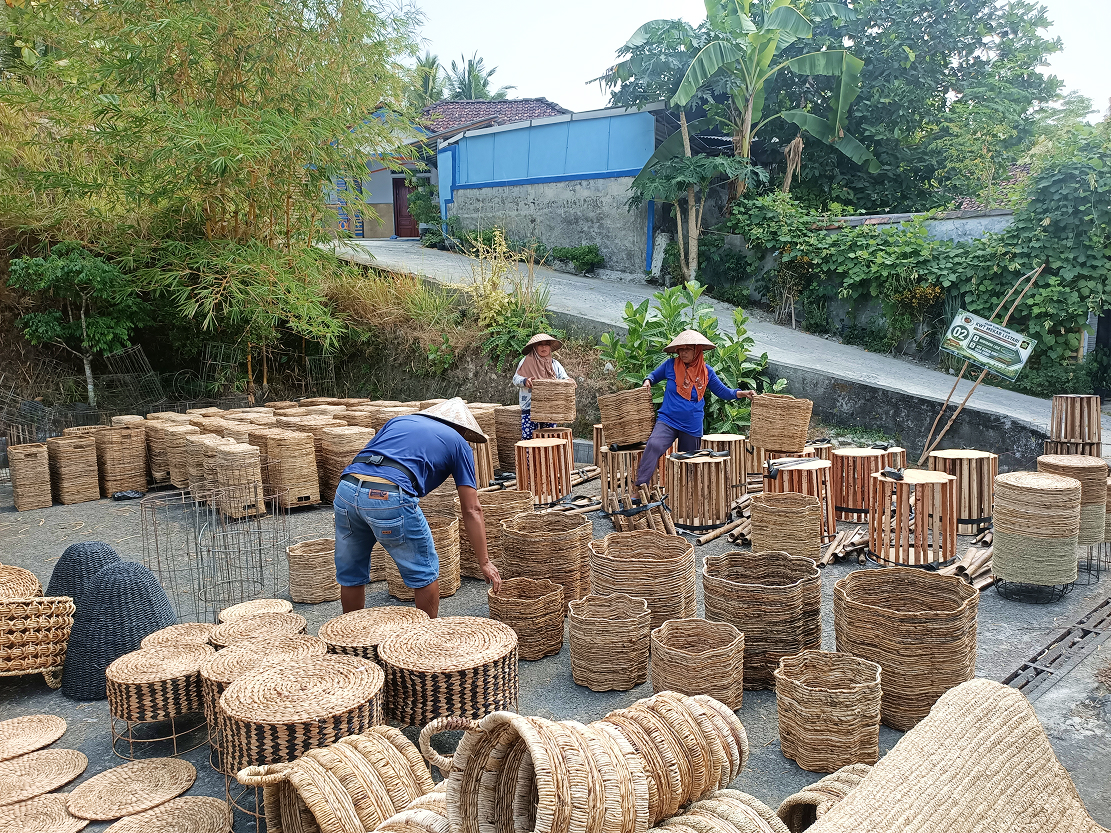 Production | Murakabi Craft