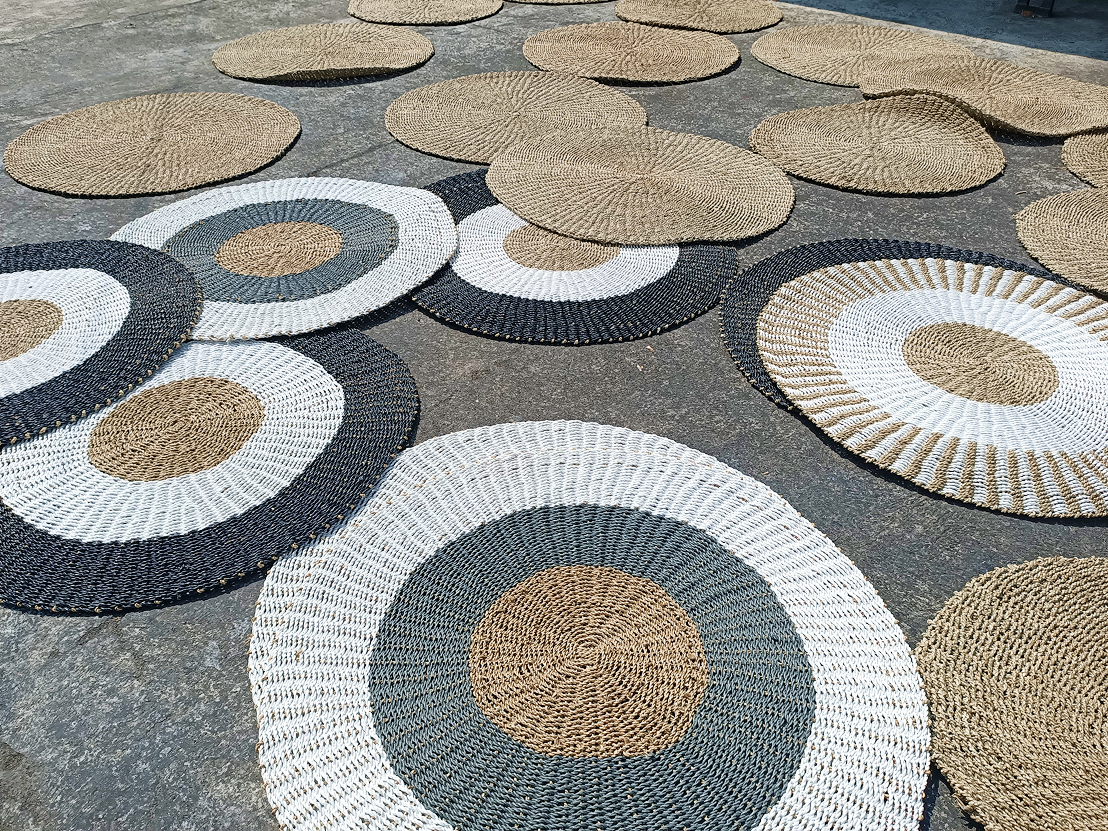 Production | Murakabi Craft