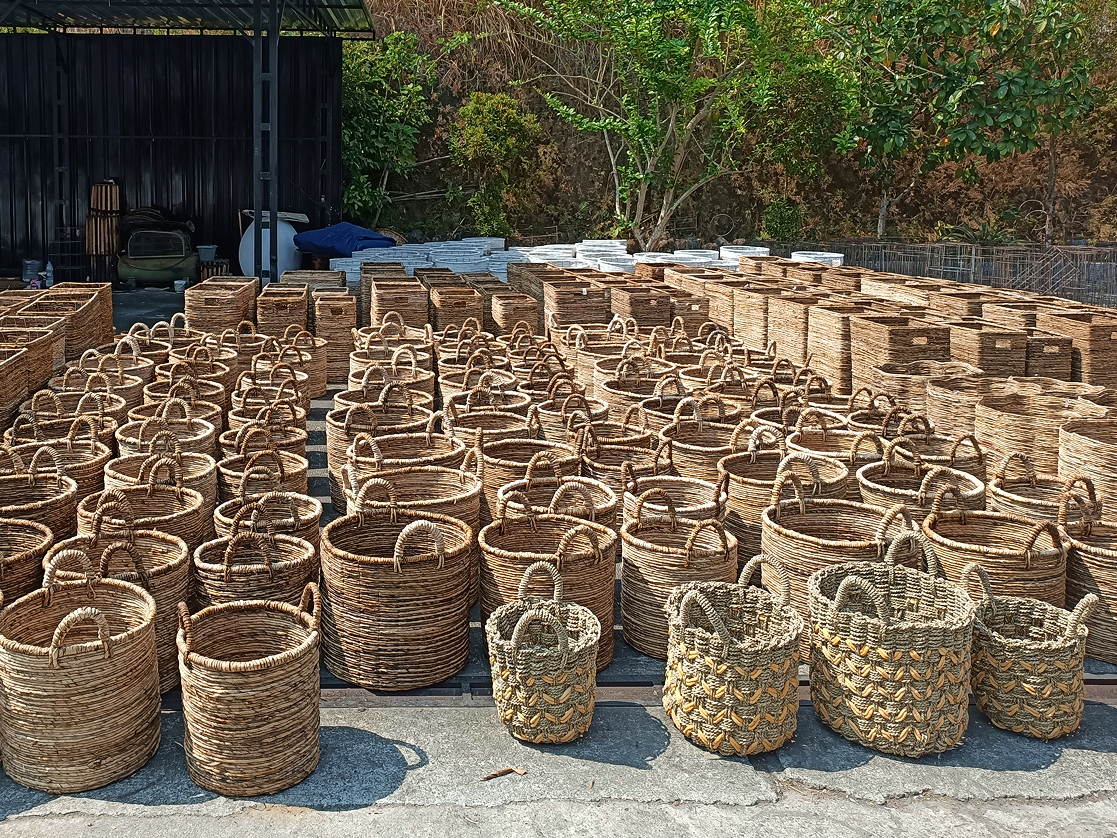 Production | Murakabi Craft