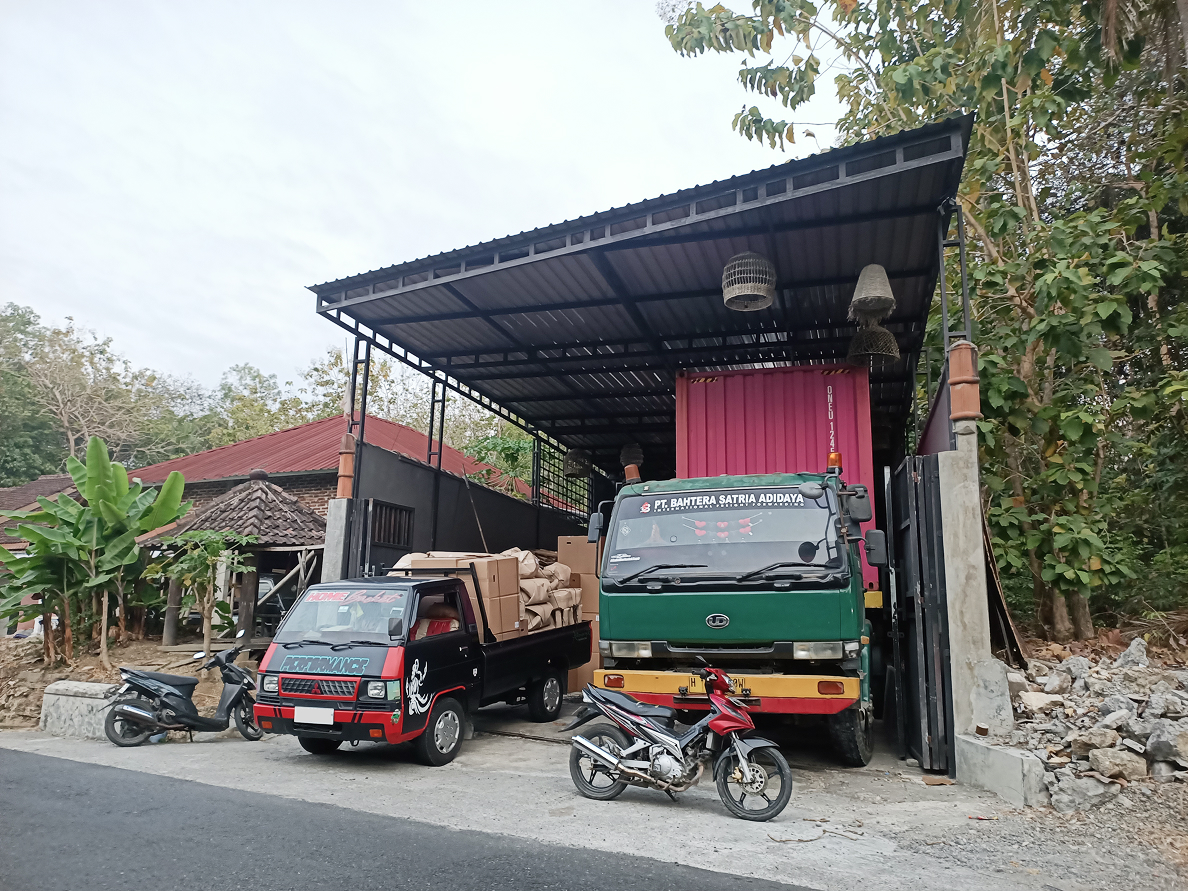 Shipping Process| Murakabi Craft