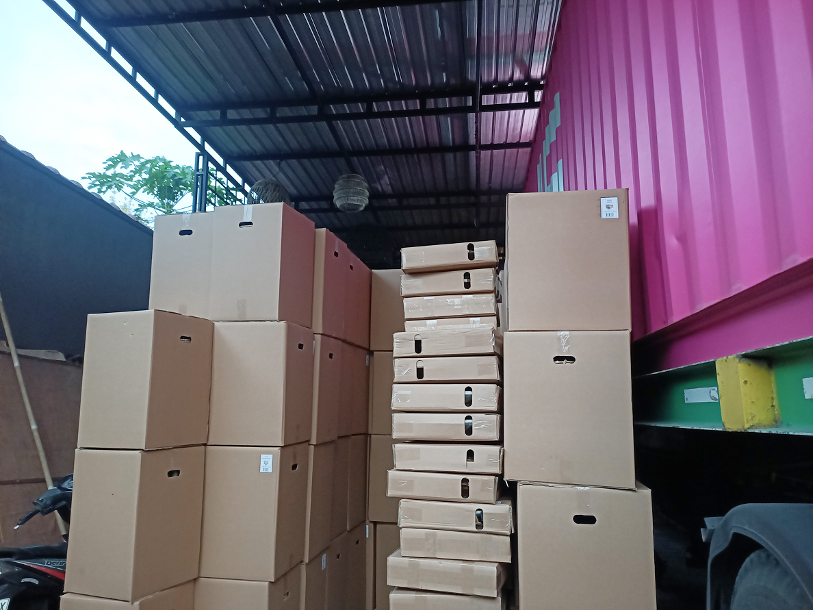 Shipping Process| Murakabi Craft