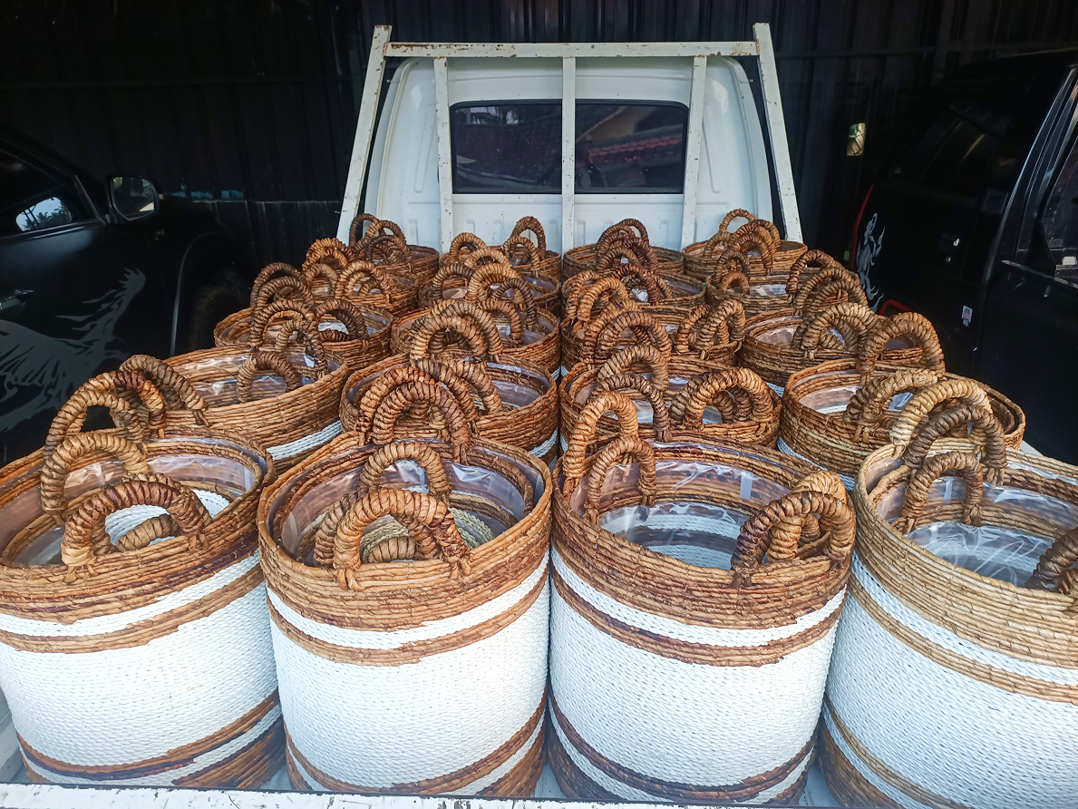 Shipping Process | Murakabi Craft